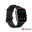 Xiaomi Amazfit GTS 2 Mini fekete okosóra #02