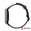 Xiaomi Amazfit GTS 2 Mini fekete okosóra #04