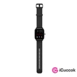 Xiaomi Amazfit GTS 2 Mini fekete okosóra #05