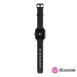 Xiaomi Amazfit GTS 2 Mini fekete okosóra #06
