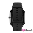 Xiaomi Amazfit GTS 2 Mini fekete okosóra #07