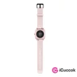 Xiaomi Amazfit GTS 2 Mini rózsaszín okosóra #06