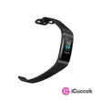 Huawei Band 3 Pro GPS-es fekete aktivitásmérő okosóra #05