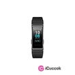 Huawei Band 3 Pro GPS-es fekete aktivitásmérő okosóra #01