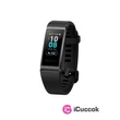 Huawei Band 3 Pro GPS-es fekete aktivitásmérő okosóra #02