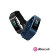 Huawei Band 3 Pro GPS-es fekete aktivitásmérő okosóra #08