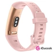 Huawei Band 4 Pro arany-rózsaarany aktivitásmérő karpánt #02