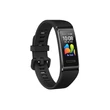 Huawei Band 4 Pro fekete aktivitásmérő karpánt #01
