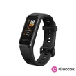 Huawei Band 4 fekete aktivitásmérő karpánt #01