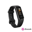 Huawei Band 4 fekete aktivitásmérő karpánt #02