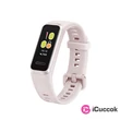 Huawei Band 4 rózsaszín aktivitásmérő karpánt #01