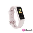 Huawei Band 4 rózsaszín aktivitásmérő karpánt #02