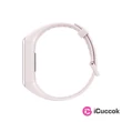 Huawei Band 4 rózsaszín aktivitásmérő karpánt #04