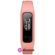 Huawei Band 4e Active piros aktivitásmérő karpánt #02