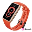 Huawei Band 6 Amber Sunrise aktivitásmérő karpánt #01