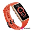 Huawei Band 6 Amber Sunrise aktivitásmérő karpánt #02