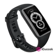 Huawei Band 6 Graphite Black aktivitásmérő karpánt #02