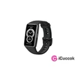 Huawei Band 6 Graphite Black aktivitásmérő karpánt #04