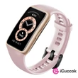 Huawei Band 6 Sakura Pink aktivitásmérő karpánt #01