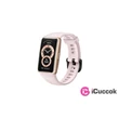 Huawei Band 6 Sakura Pink aktivitásmérő karpánt #03
