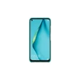 Huawei HUA-PCC-P40L-GR P40 Lite smaragdzöld műanyag hátlap #01