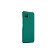 Huawei HUA-PCC-P40L-GR P40 Lite smaragdzöld műanyag hátlap #02