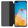 Huawei HUA-SVIEW-P40-BK P40 s-view fekete flip tok #01