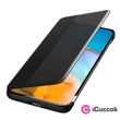 Huawei HUA-SVIEW-P40P-BK P40 Pro s-view fekete flip tok #01