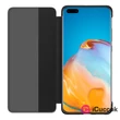 Huawei HUA-SVIEW-P40P-BK P40 Pro s-view fekete flip tok #02