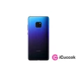 Huawei Mate 20 6,53" LTE 128GB Dual SIM morpho lila okostelefon #01