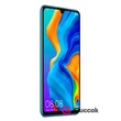 Huawei P30 Lite 6,15" LTE 128GB Dual SIM pávakék okostelefon #01