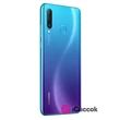 Huawei P30 Lite 6,15" LTE 128GB Dual SIM pávakék okostelefon #06