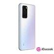 Huawei P40 6,1" LTE Dual SIM 8/128GB jégfehér okostelefon #05
