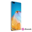 Huawei P40 Pro 6,58" LTE Dual SIM 8/256GB ezüst okostelefon #01