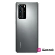 Huawei P40 Pro 6,58" LTE Dual SIM 8/256GB ezüst okostelefon #04
