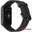 Huawei Watch Fit fekete okosóra #02