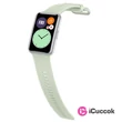 Huawei Watch Fit menta okosóra #01