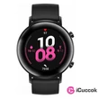 Huawei Watch GT 2 42mm Night Black fekete sport okosóra #01