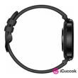 Huawei Watch GT 2 42mm Night Black fekete sport okosóra #03