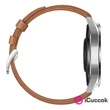 Huawei Watch GT 2 46mm Pebble Brown barna sport okosóra #04