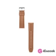 Huawei Watch GT 2 46mm Pebble Brown barna sport okosóra #05