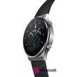 Huawei Watch GT 2 Pro fekete okosóra #01