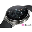 Huawei Watch GT 2 Pro fekete okosóra #02