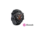 Huawei Watch GT fekete okos sportóra #01