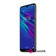 Huawei Y6 2019 6,01" LTE 32GB Dual SIM éjfél fekete okostelefon #02