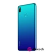 Huawei Y7 2019 6,26" LTE 32GB Dual SIM auróra kék okostelefon #04