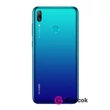 Huawei Y7 2019 6,26" LTE 32GB Dual SIM auróra kék okostelefon #03