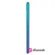 Huawei Y7 2019 6,26" LTE 32GB Dual SIM auróra kék okostelefon #08