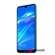 Huawei Y7 2019 6,26" LTE 32GB Dual SIM auróra kék okostelefon #01