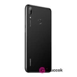 Huawei Y7 2019 6,26" LTE 32GB Dual SIM éjfekete okostelefon #04